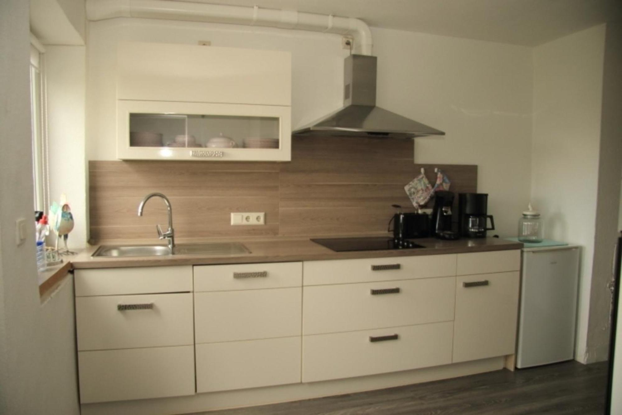 Ferienwohnung Bellmann Prinzenmoor Exterior foto